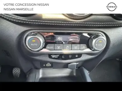 Photo 14 Nissan Juke  1.0 DIG-T 114ch Shadow 2023.5