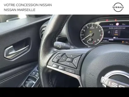 Photo 10 Nissan Juke  1.0 DIG-T 114ch Shadow 2023.5