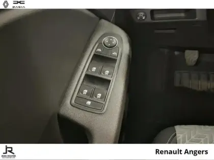 Photo 9 Renault Clio  1.0 TCe 100ch Evolution GPL