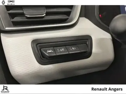 Photo 14 Renault Clio  1.0 TCe 100ch Evolution GPL