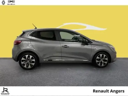Photo 5 Renault Clio  1.0 TCe 100ch Evolution GPL