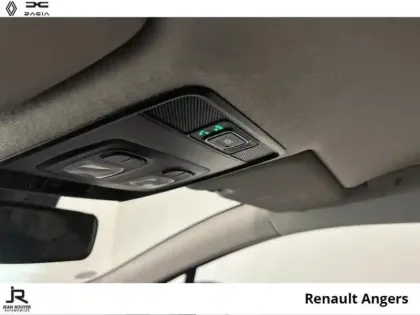Photo 13 Renault Clio  1.0 TCe 100ch Evolution GPL