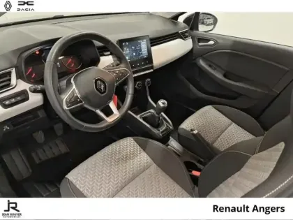 Photo 6 Renault Clio  1.0 TCe 100ch Evolution GPL