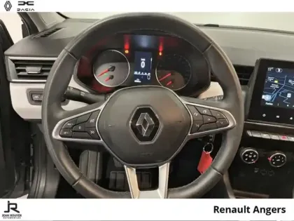 Photo 11 Renault Clio  1.0 TCe 100ch Evolution GPL