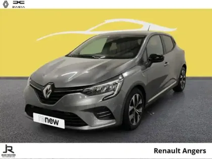Photo Renault Clio