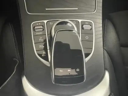 Photo 14 Mercedes Classe C  Break 300 de 194+122ch AMG Line 9G-Tronic