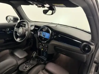 Photo 6 Mini Mini  Cooper SE 184ch Edition Premium BVA 5CV