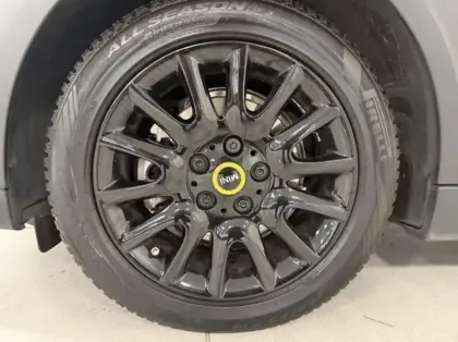 Photo 8 Mini Mini  Cooper SE 184ch Edition Premium BVA 5CV