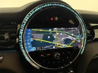 Photo 13 Mini Mini  Cooper SE 184ch Edition Premium BVA 5CV