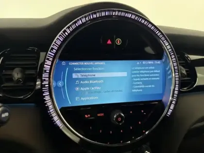 Photo 11 Mini Mini  Cooper SE 184ch Edition Premium BVA 5CV