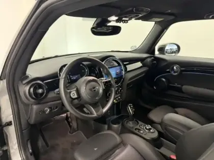 Photo 5 Mini Mini  Cooper SE 184ch Edition Premium BVA 5CV