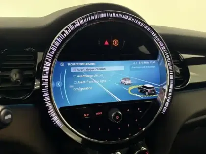 Photo 10 Mini Mini  Cooper SE 184ch Edition Premium BVA 5CV