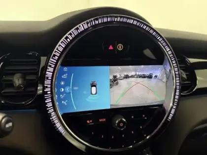 Photo 12 Mini Mini  Cooper SE 184ch Edition Premium BVA 5CV