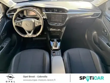 Photo 6 Opel Corsa  -e 136ch Elegance