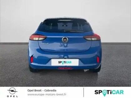 Photo 19 Opel Corsa  -e 136ch Elegance