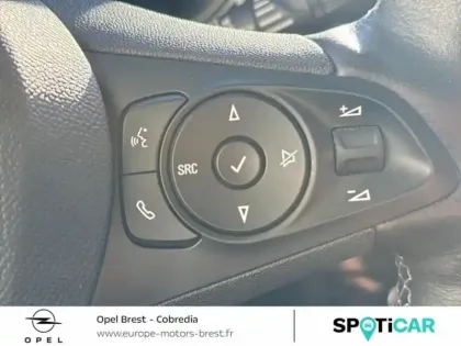 Photo 8 Opel Corsa  -e 136ch Elegance
