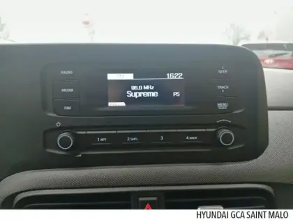 Photo 6 Hyundai I10  1.0 67ch ECO Initia