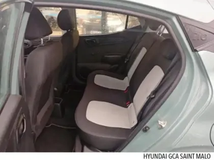 Photo 13 Hyundai I10  1.0 67ch ECO Initia