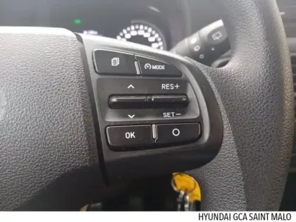 Photo 9 Hyundai I10  1.0 67ch ECO Initia