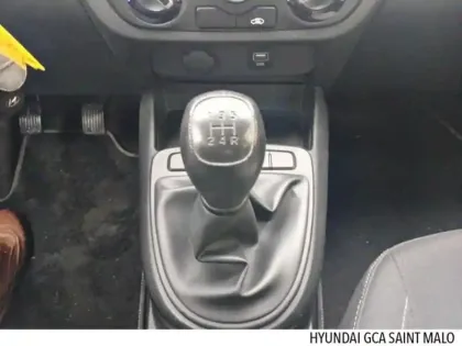 Photo 8 Hyundai I10  1.0 67ch ECO Initia