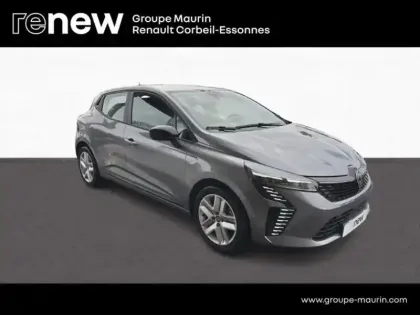 Photo 6 Renault Clio  1.6 E-Tech 145ch full hybrid esprit Alpine - 25