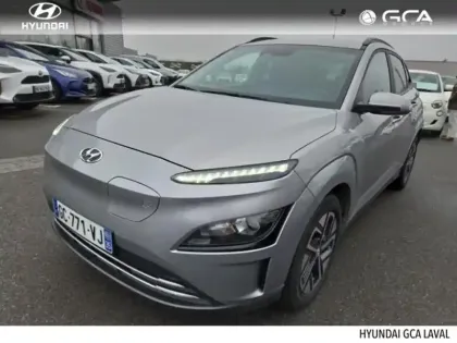 Photo Hyundai Kona