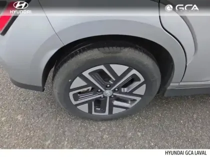 Photo 7 Hyundai Kona  Electric 39kWh - 136ch Intuitive
