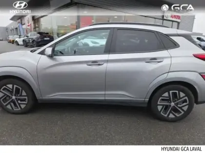 Photo 8 Hyundai Kona  Electric 39kWh - 136ch Intuitive