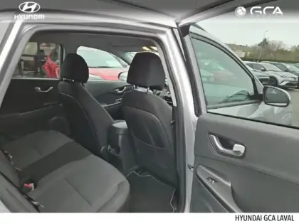 Photo 11 Hyundai Kona  Electric 39kWh - 136ch Intuitive