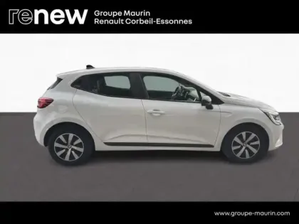 Photo 5 Renault Clio  1.0 TCe 90ch Equilibre