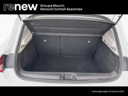 Photo 14 Renault Clio  1.0 TCe 90ch Equilibre
