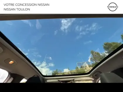 Photo 10 Nissan Qashqai  1.3 Mild Hybrid 140ch N-Connecta