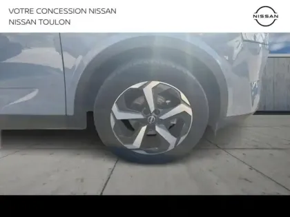 Photo 5 Nissan Qashqai  1.3 Mild Hybrid 140ch N-Connecta