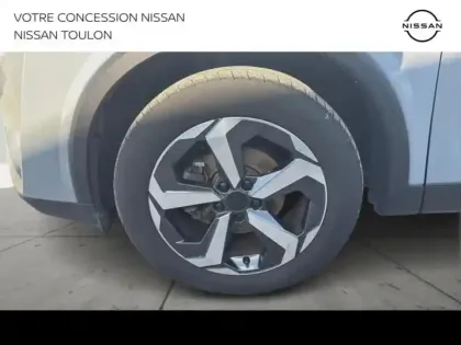 Photo 6 Nissan Qashqai  1.3 Mild Hybrid 140ch N-Connecta