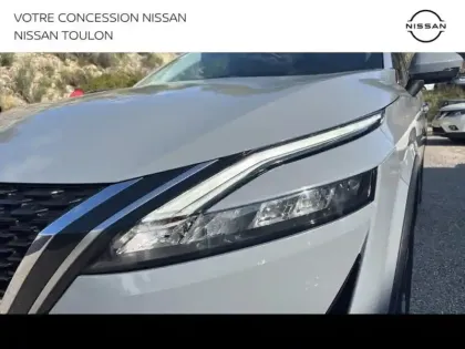 Photo 9 Nissan Qashqai  1.3 Mild Hybrid 140ch N-Connecta
