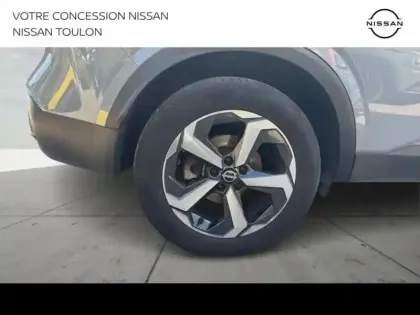 Photo 11 Nissan Qashqai  1.3 Mild Hybrid 140ch N-Connecta