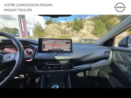 Photo 13 Nissan Qashqai  1.3 Mild Hybrid 140ch N-Connecta