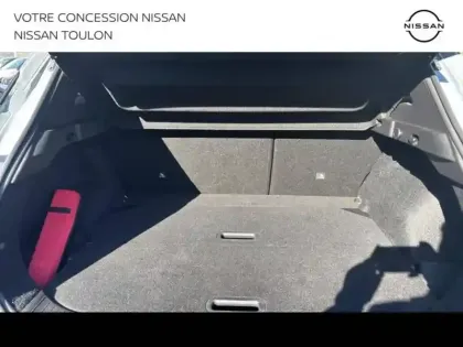 Photo 12 Nissan Qashqai  1.3 Mild Hybrid 140ch N-Connecta