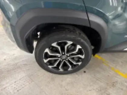 Photo 6 Toyota Yaris  Cross 130h Design MY25