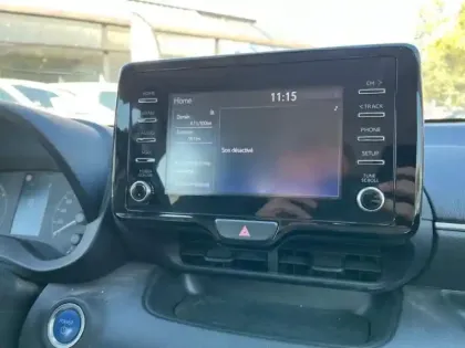 Photo 12 Toyota Yaris  116h Dynamic 5p MY22