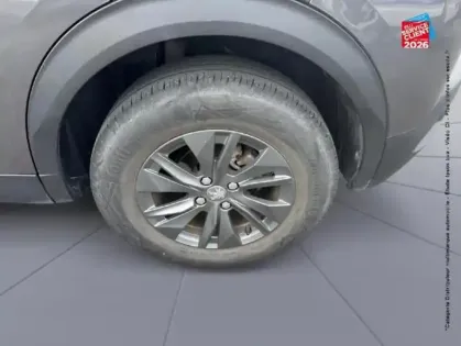 Photo 9 Peugeot 2008  1.2 PureTech 130ch S&S Style