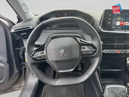 Photo 11 Peugeot 2008  1.2 PureTech 130ch S&S Style