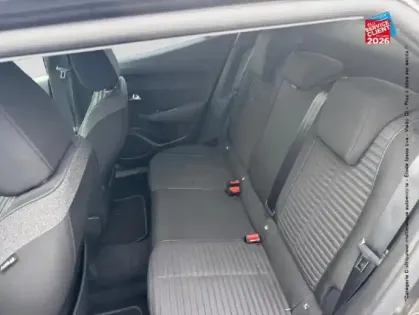 Photo 10 Peugeot 2008  1.2 PureTech 130ch S&S Style