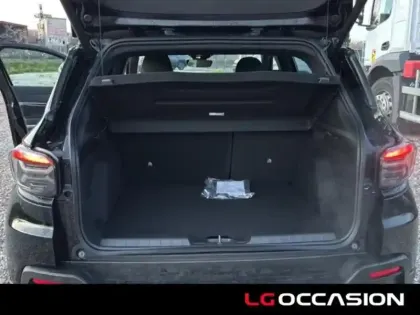 Photo 11 Jeep Avenger  1.2 Turbo T3 145ch MHEV Upland BVR6 4xe