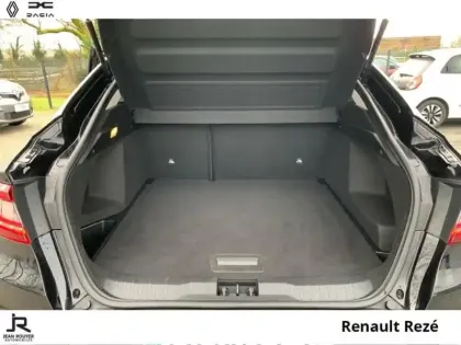 Photo 6 Renault Arkana  1.3 TCe mild hybrid 140ch Evolution EDC -22