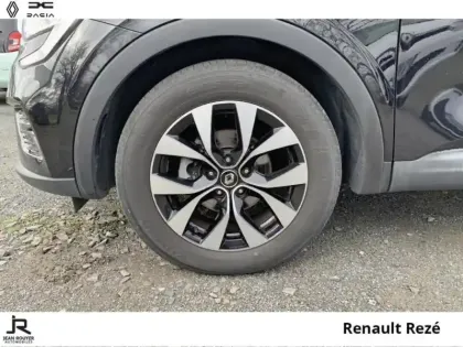 Photo 7 Renault Arkana  1.3 TCe mild hybrid 140ch Evolution EDC -22