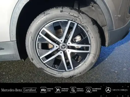 Photo 13 Mercedes GLA  250 e 160+102ch Business Line 8G-DCT