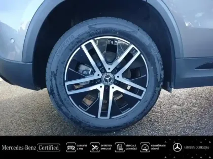 Photo 14 Mercedes GLA  250 e 160+102ch Business Line 8G-DCT