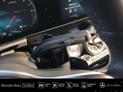 Photo 24 Mercedes GLA  250 e 160+102ch Business Line 8G-DCT