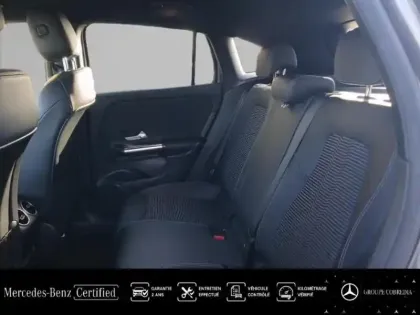 Photo 10 Mercedes GLA  250 e 160+102ch Business Line 8G-DCT